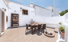 Traditional House Leventis